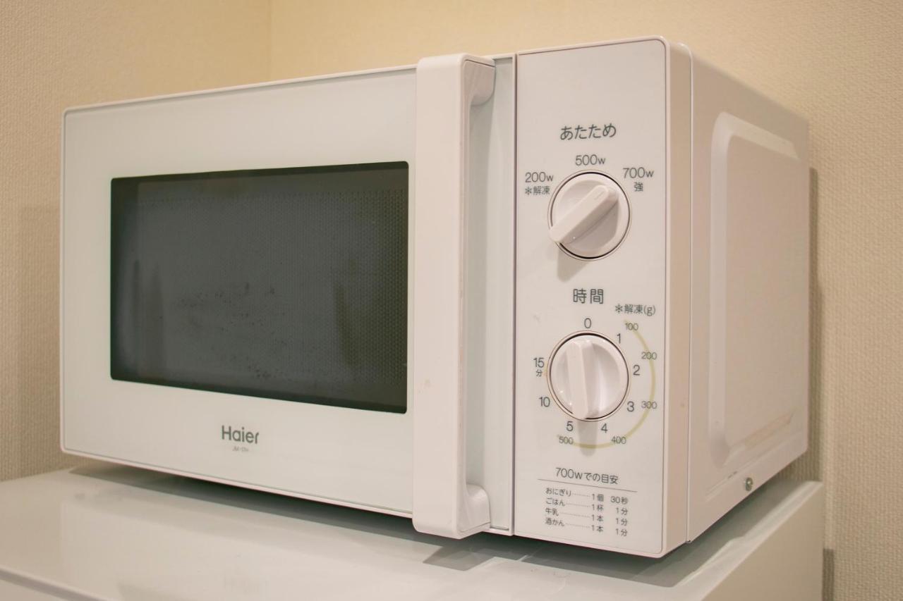 Kario Sasazuka Aparthotel Tokyo Luaran gambar